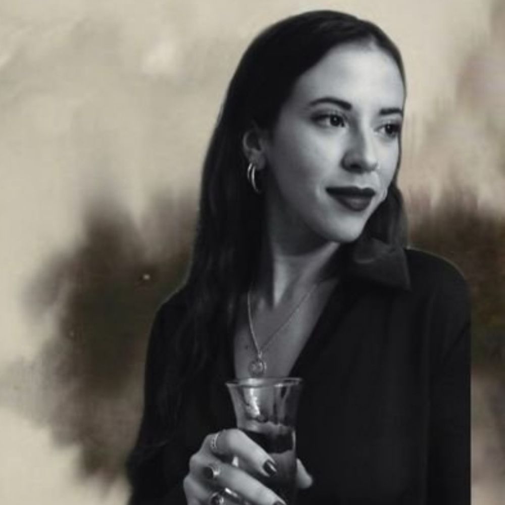 Sor Juana Inés de la cruz