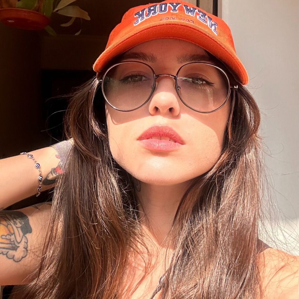 Thainá de Paula