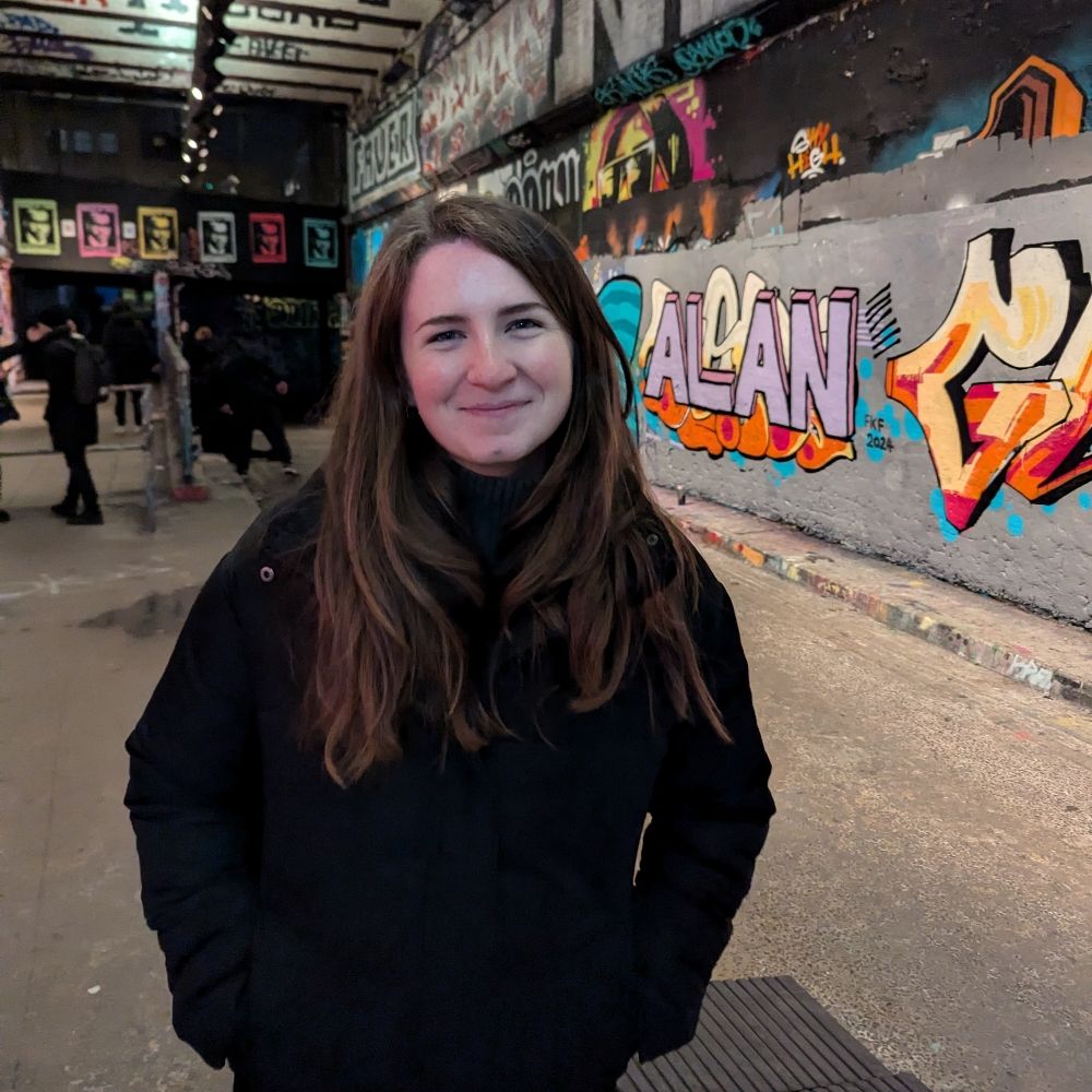 Dr Anna Herlihy