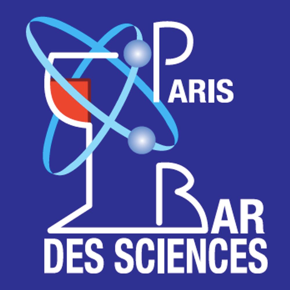 Bar des Sciences Paris
