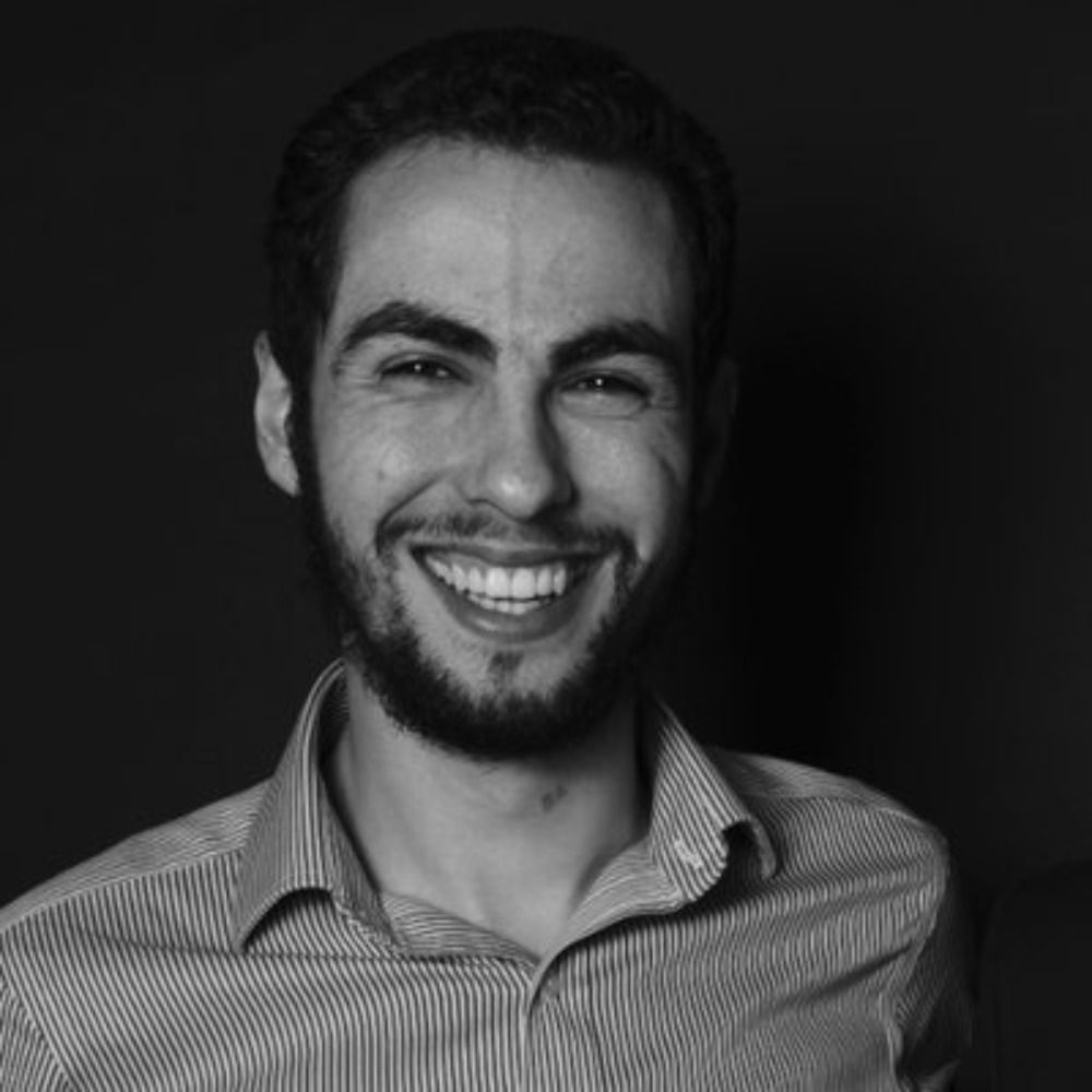 Sylvain HAJRI