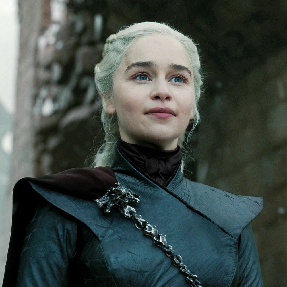 💫Princess Eve Aemma Targaryen🐉
