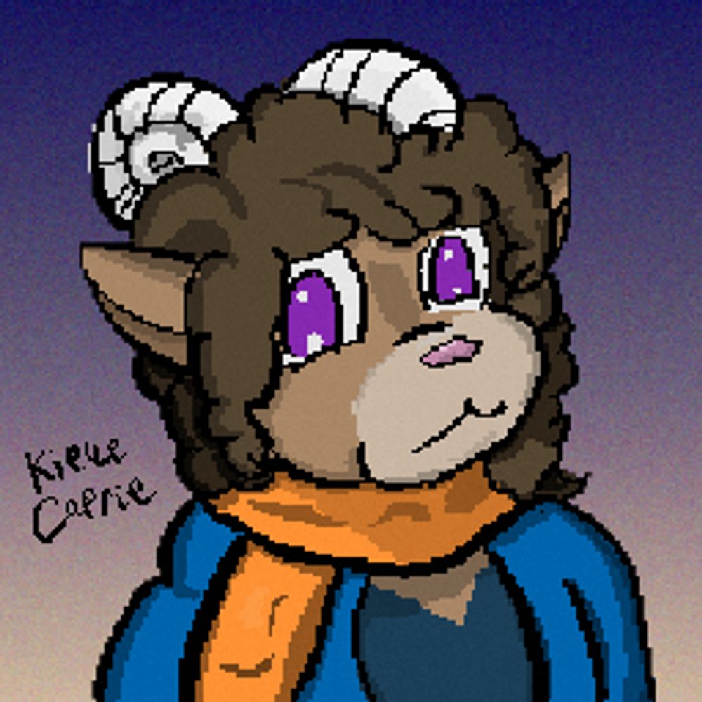 Kieue Caprie