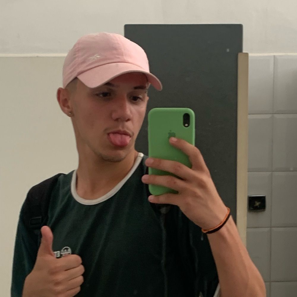 whatsbernardo