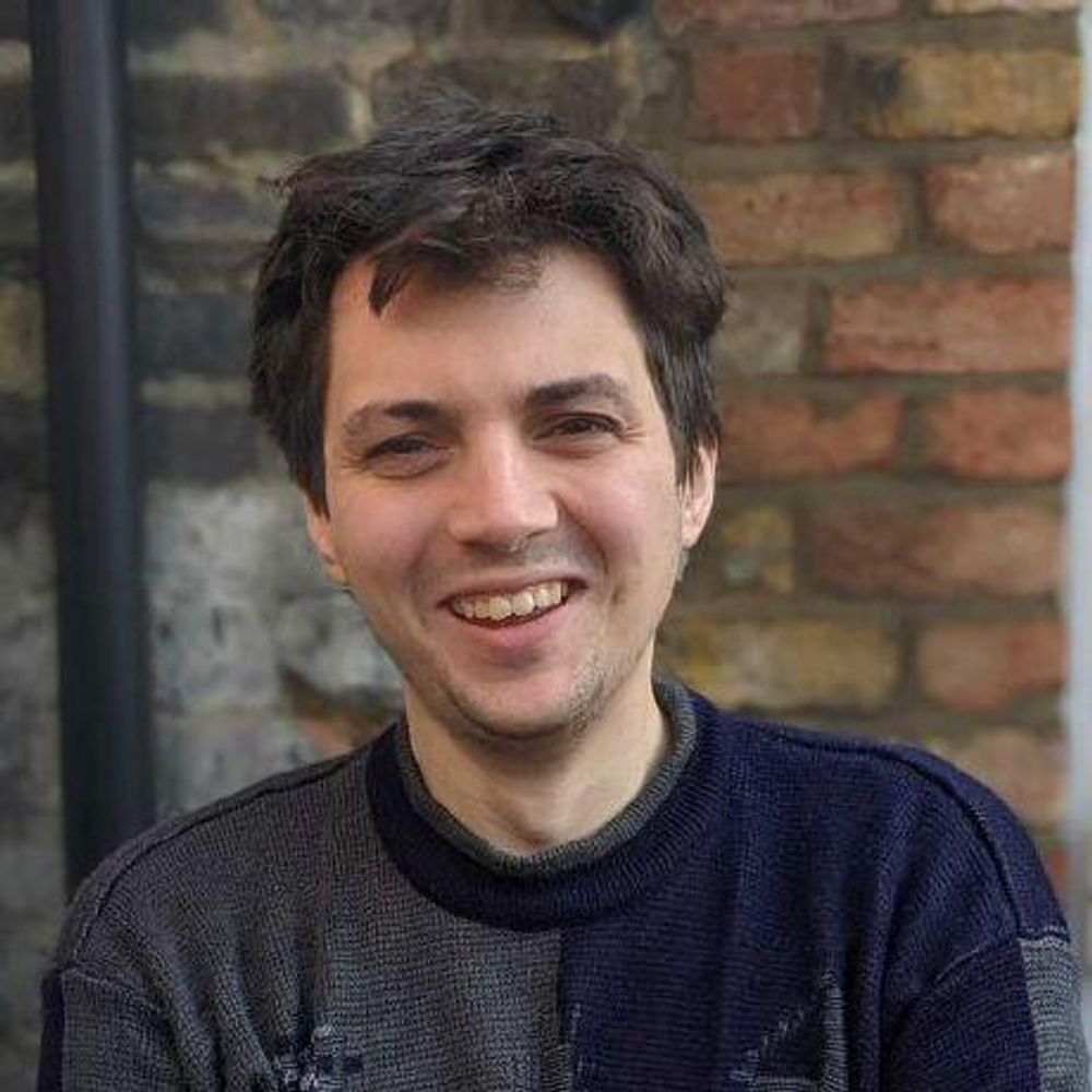 Alex Squires