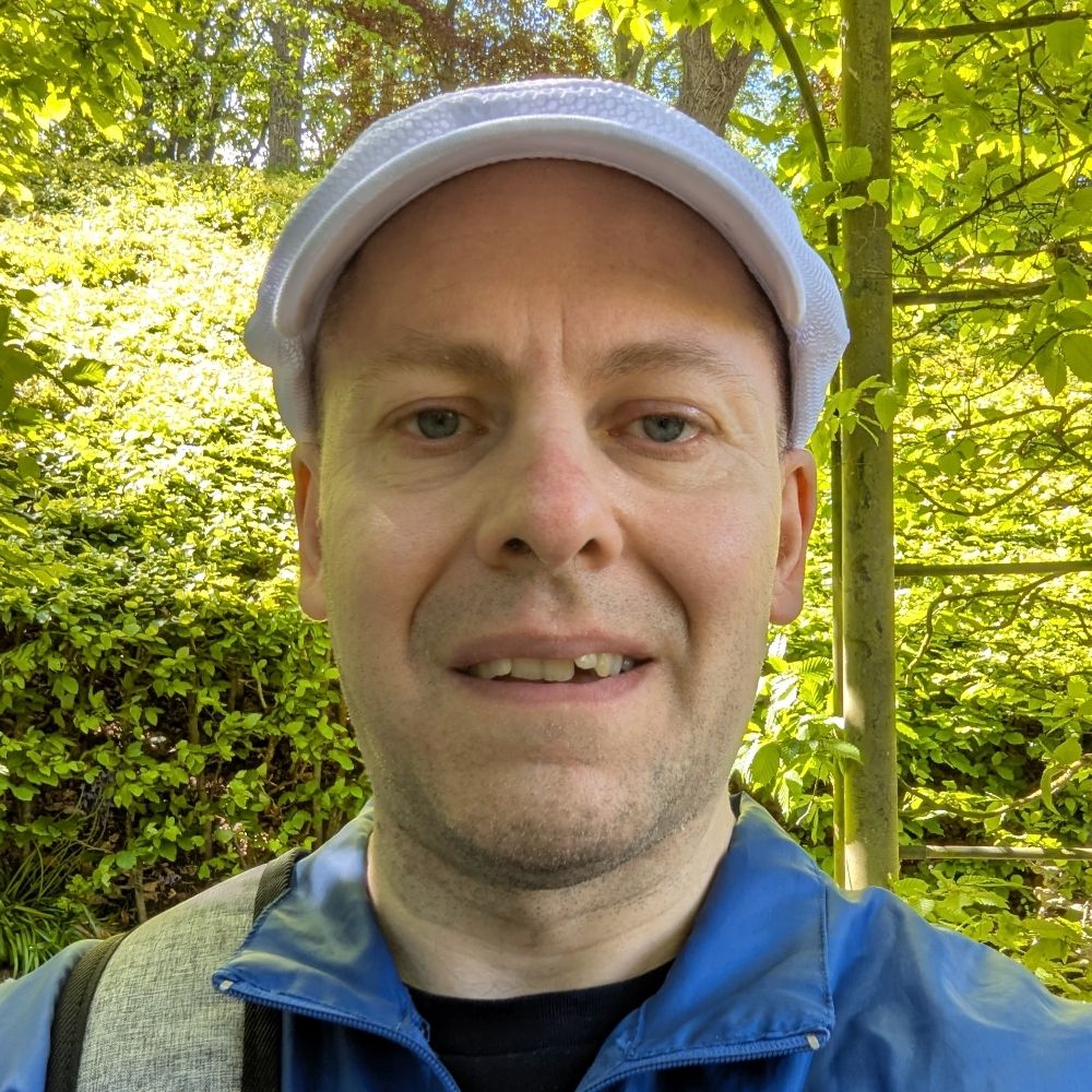 Richard Coffey