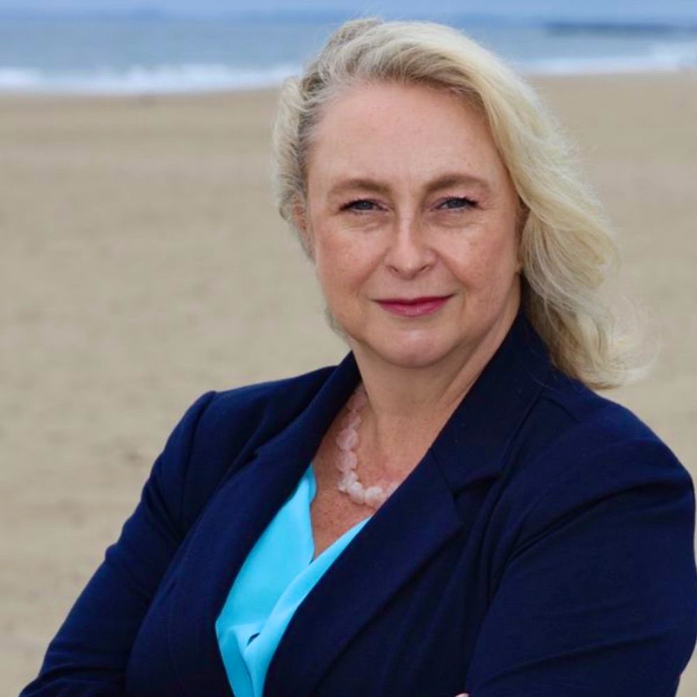 Debra O’Connell Altschiller