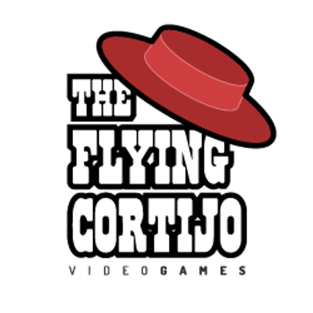 The Flying Cortijo