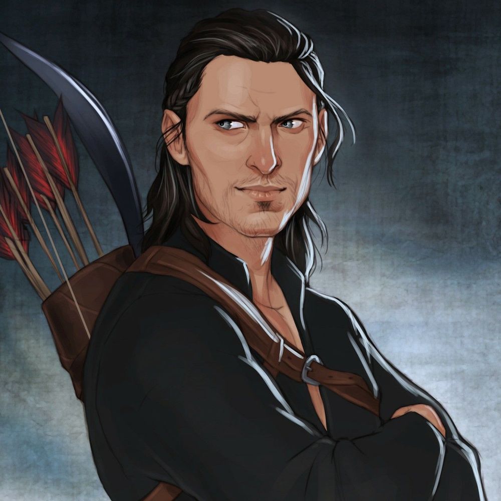 Warden Nathaniel Howe [Hiatus]