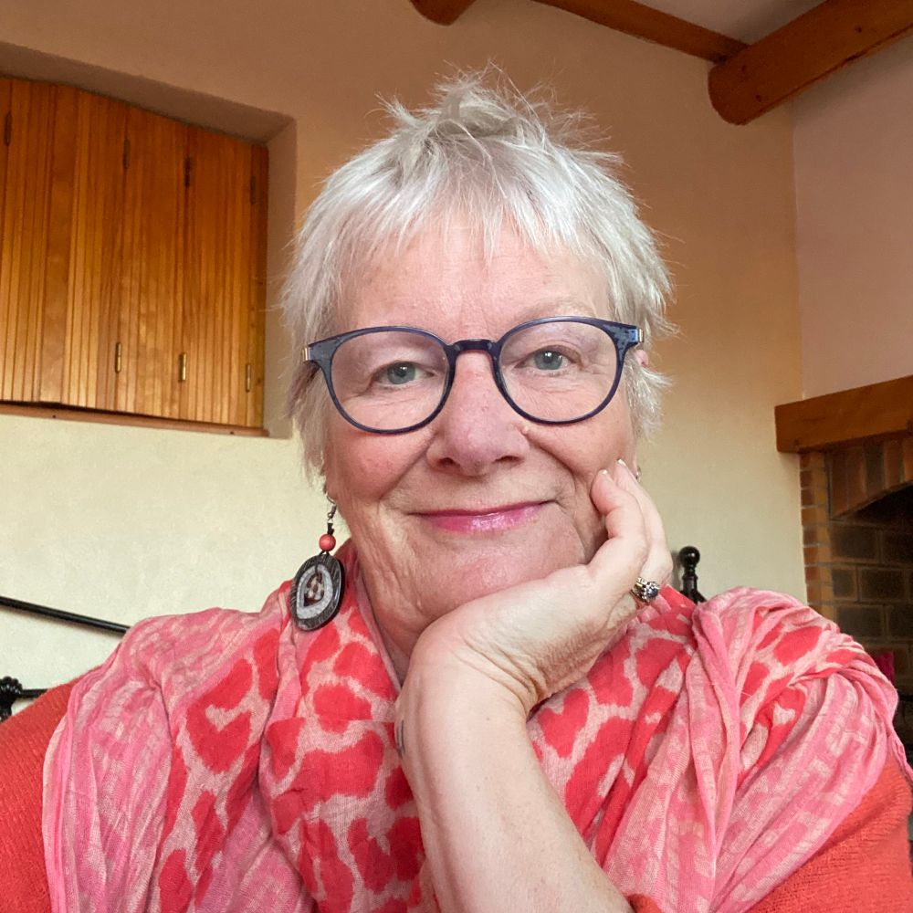 Ninette Hartley