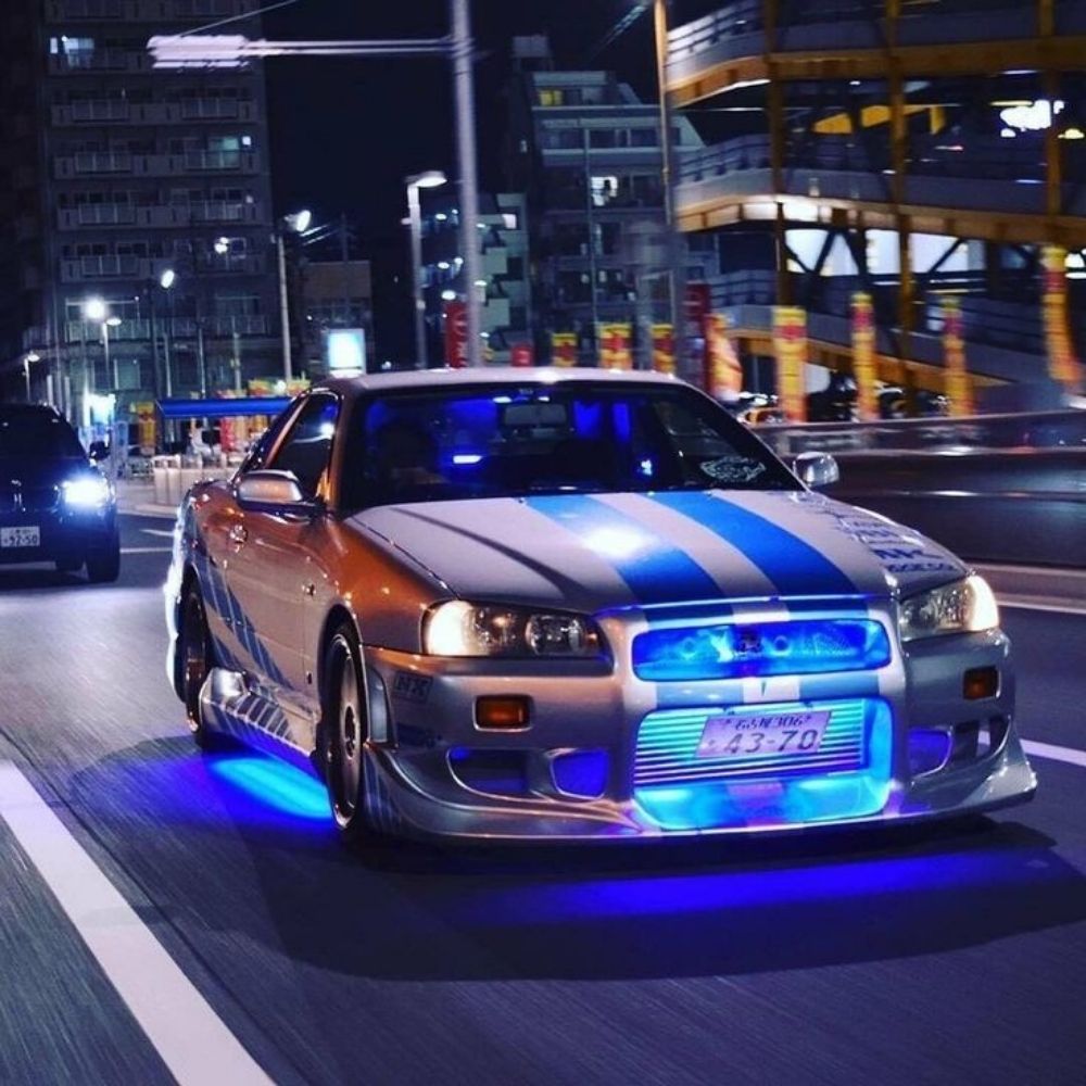 Hot Cars 🔥 