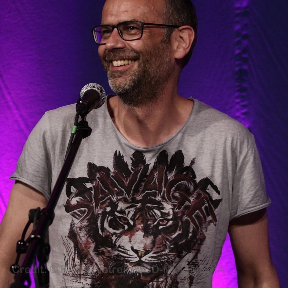 Alex Sebastian