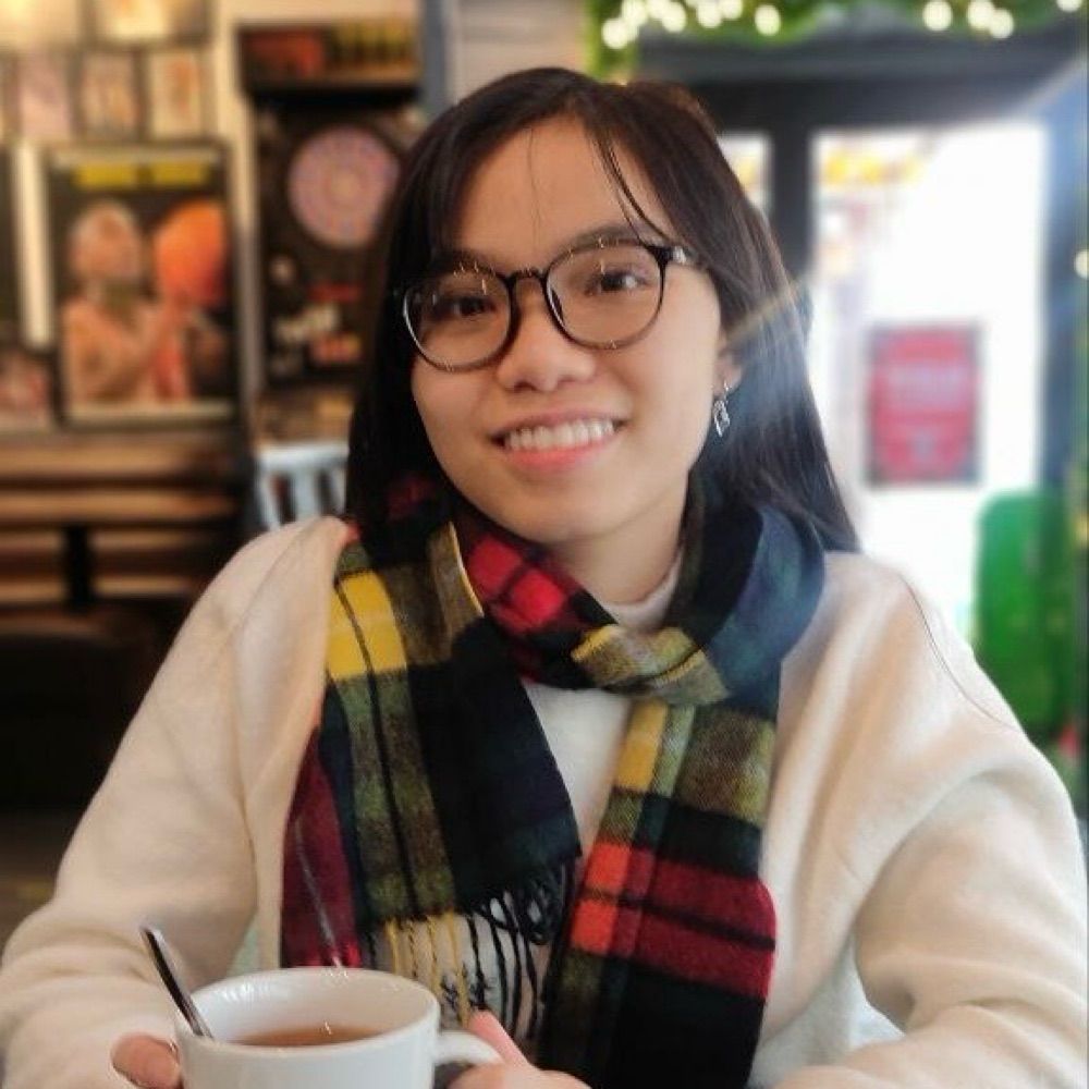 Nhu Loc Thuy Tran