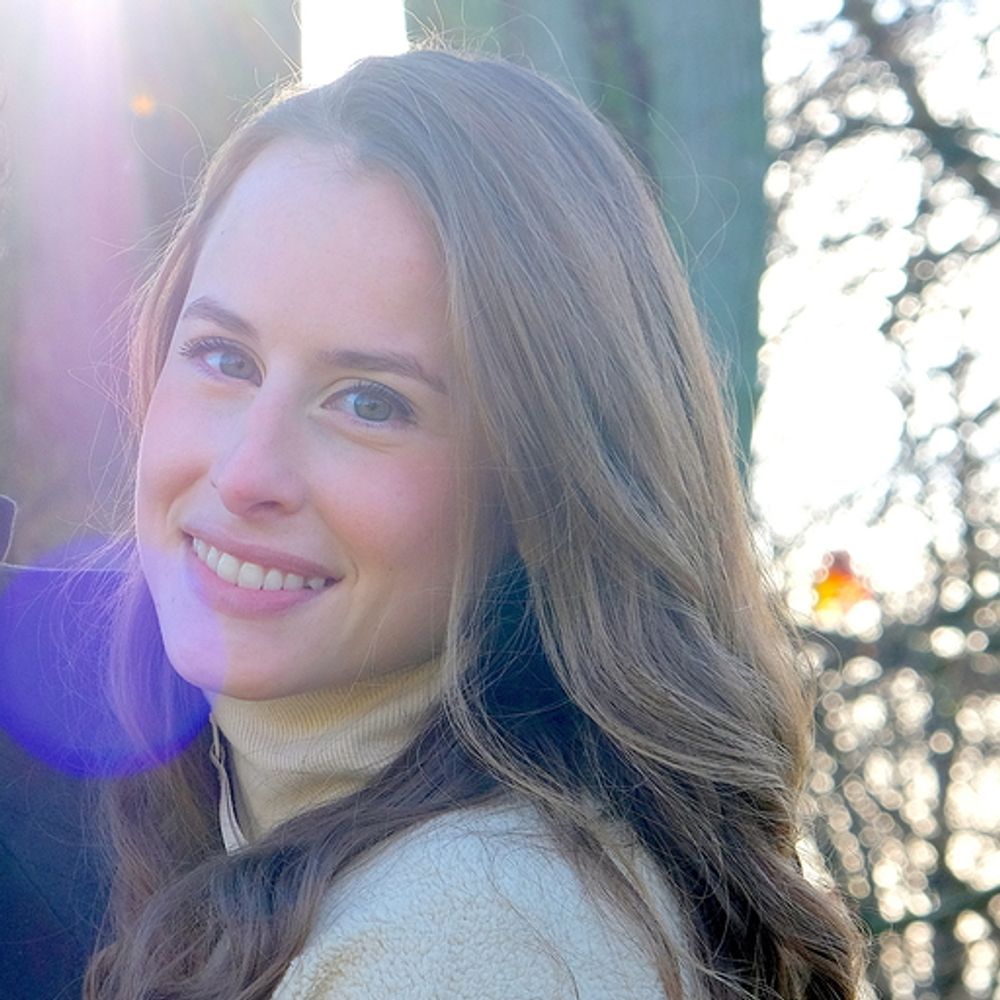 Julia Dahlby