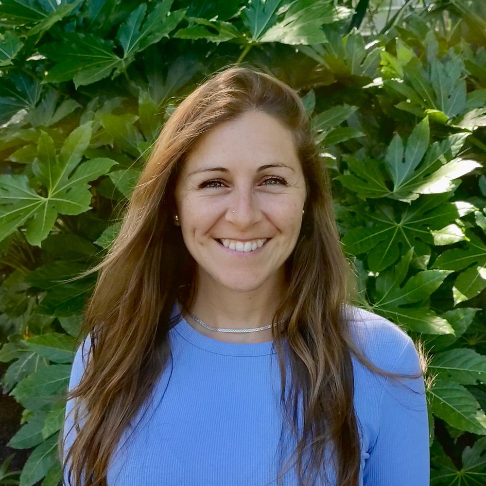 Natali Lazzari, PhD
