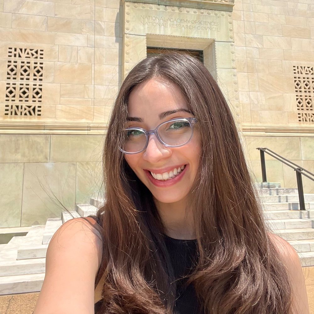Krystal Alvarez-Hernandez