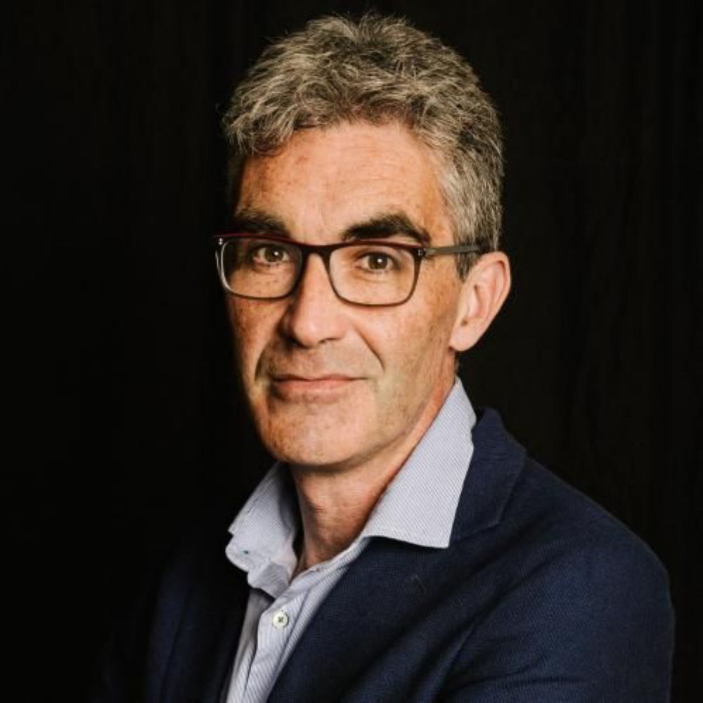 Robert O'Dowd