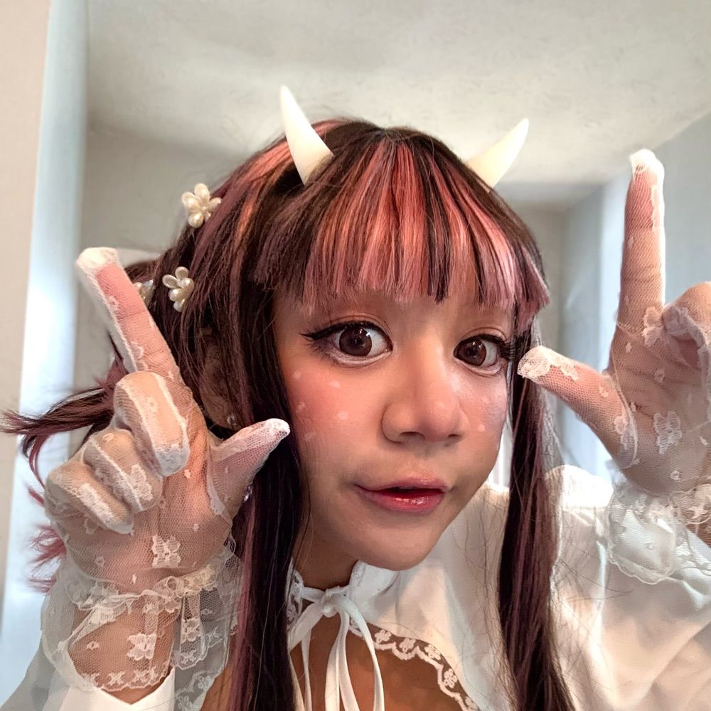 Tenten ♡ 天天