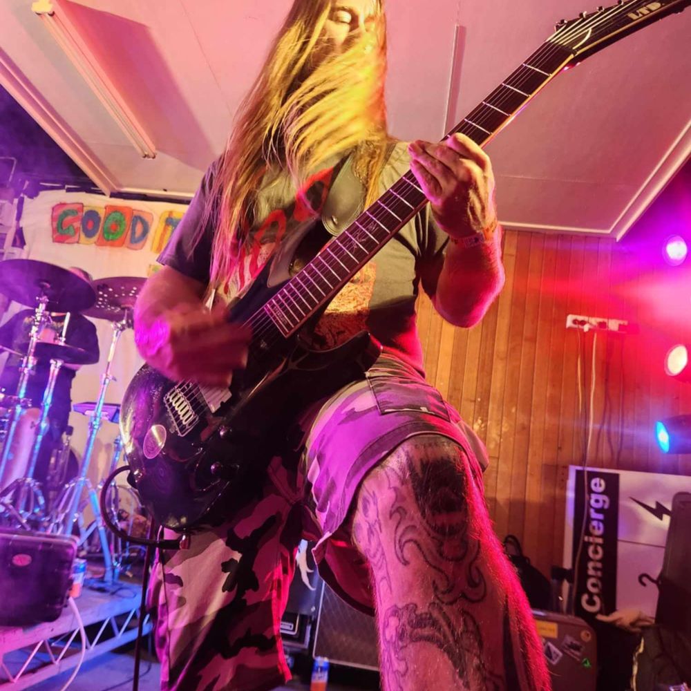 Jackson Riffs