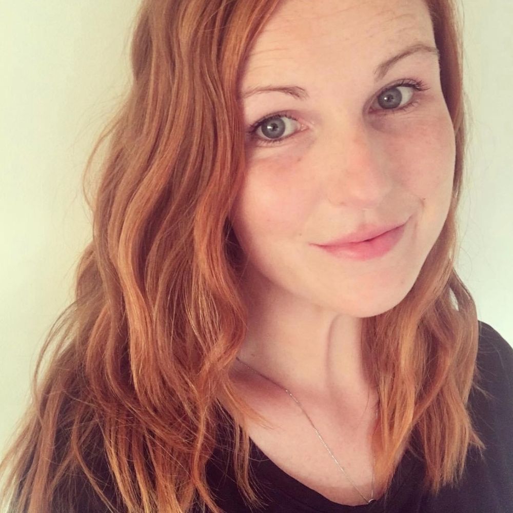 Catherine Snook