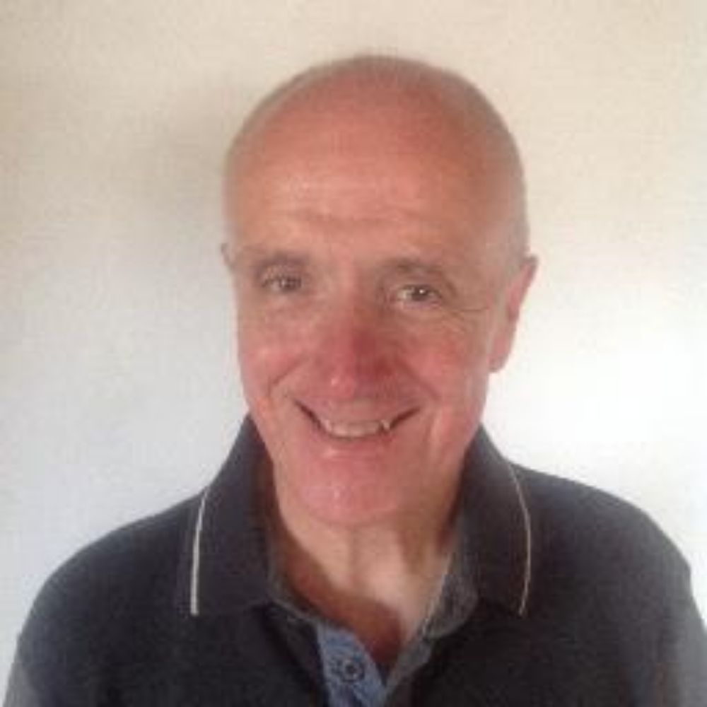 Tony Glover