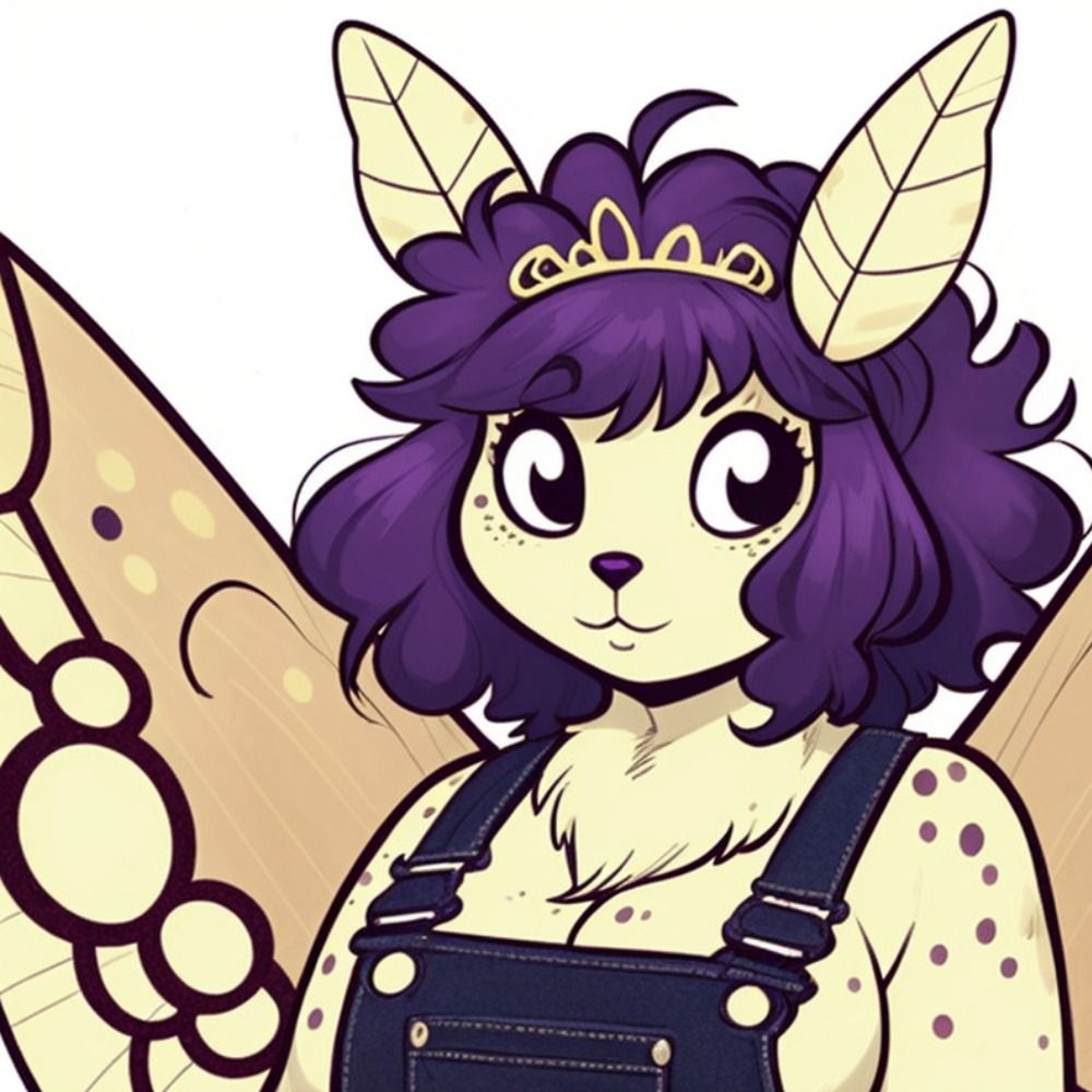 Ametrine da Moff Queen