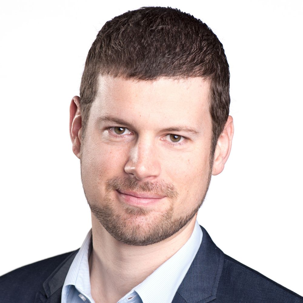 Ruud van Heeswijk