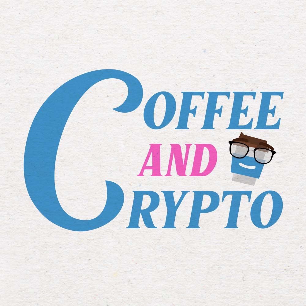 Coffee & Crypto