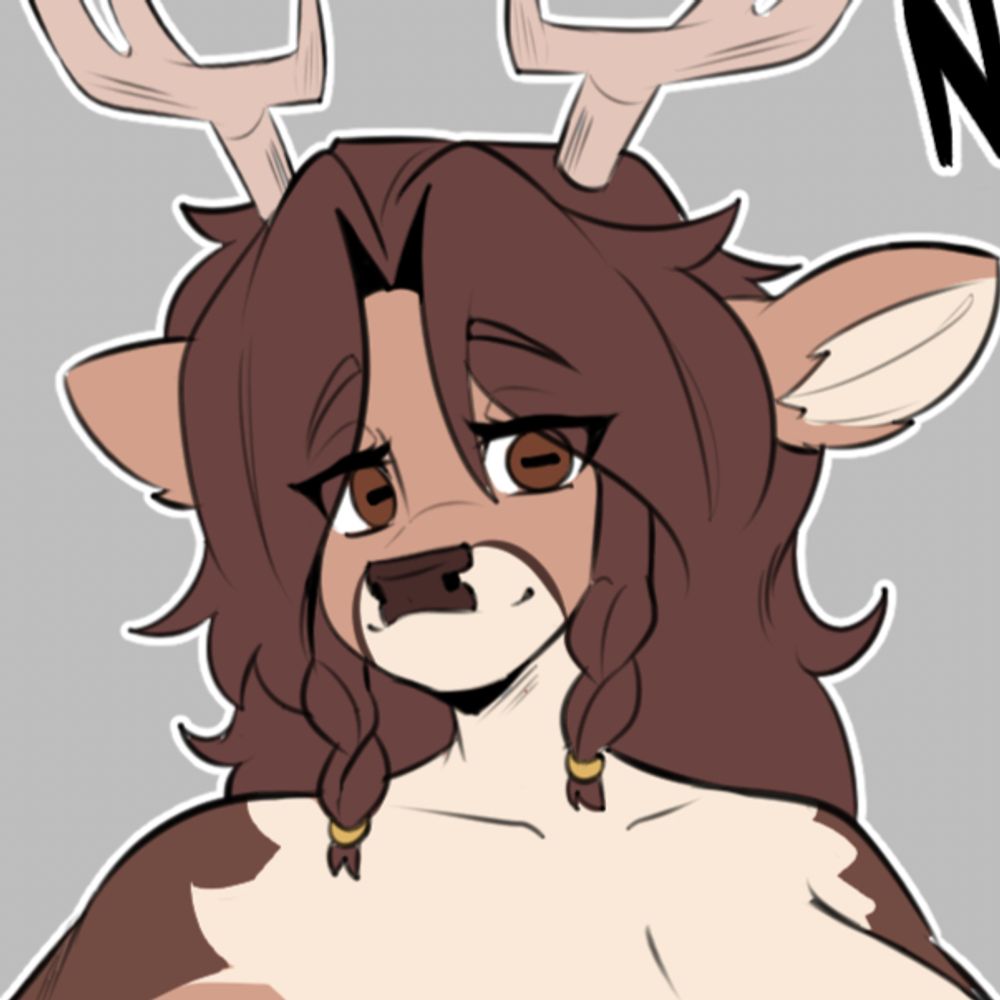 PolSy🔞(COMMS OPEN)