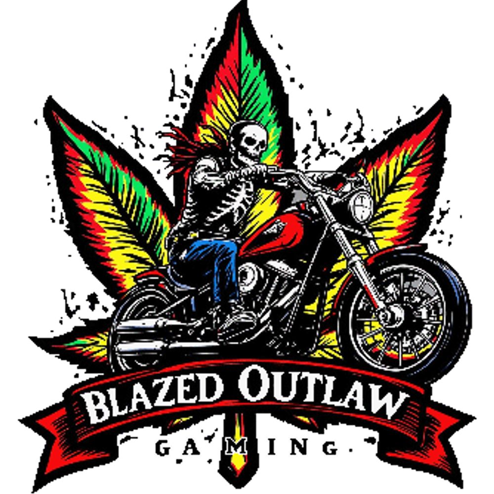 Blazed Outlaw Gaming