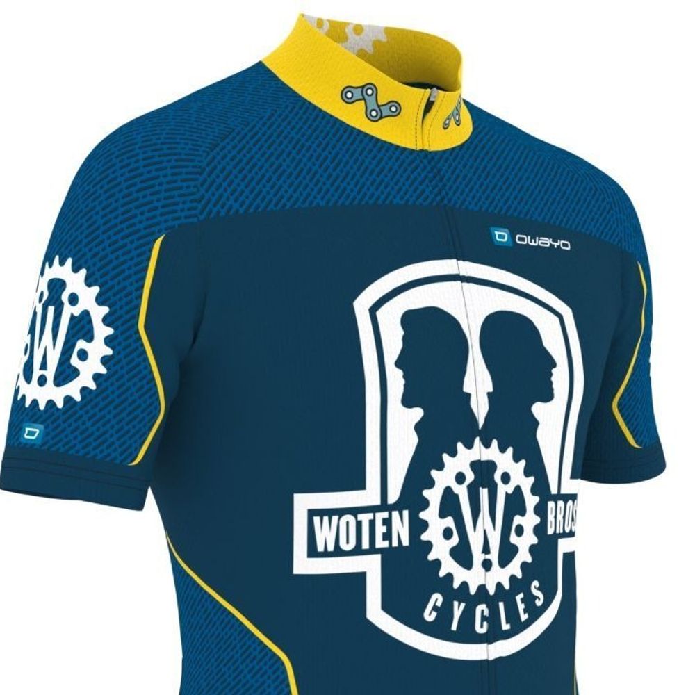 Cycling Historian 🚴‍♂️
