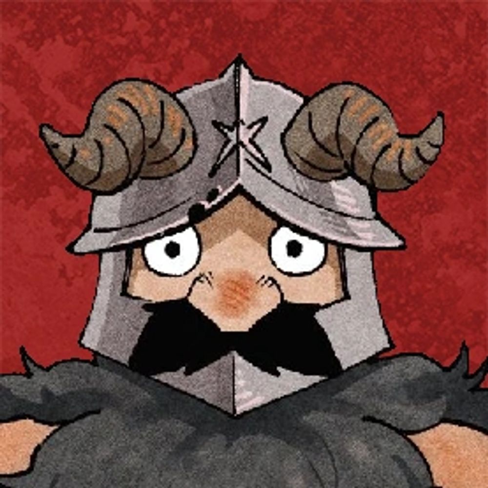 PowerUpKnight