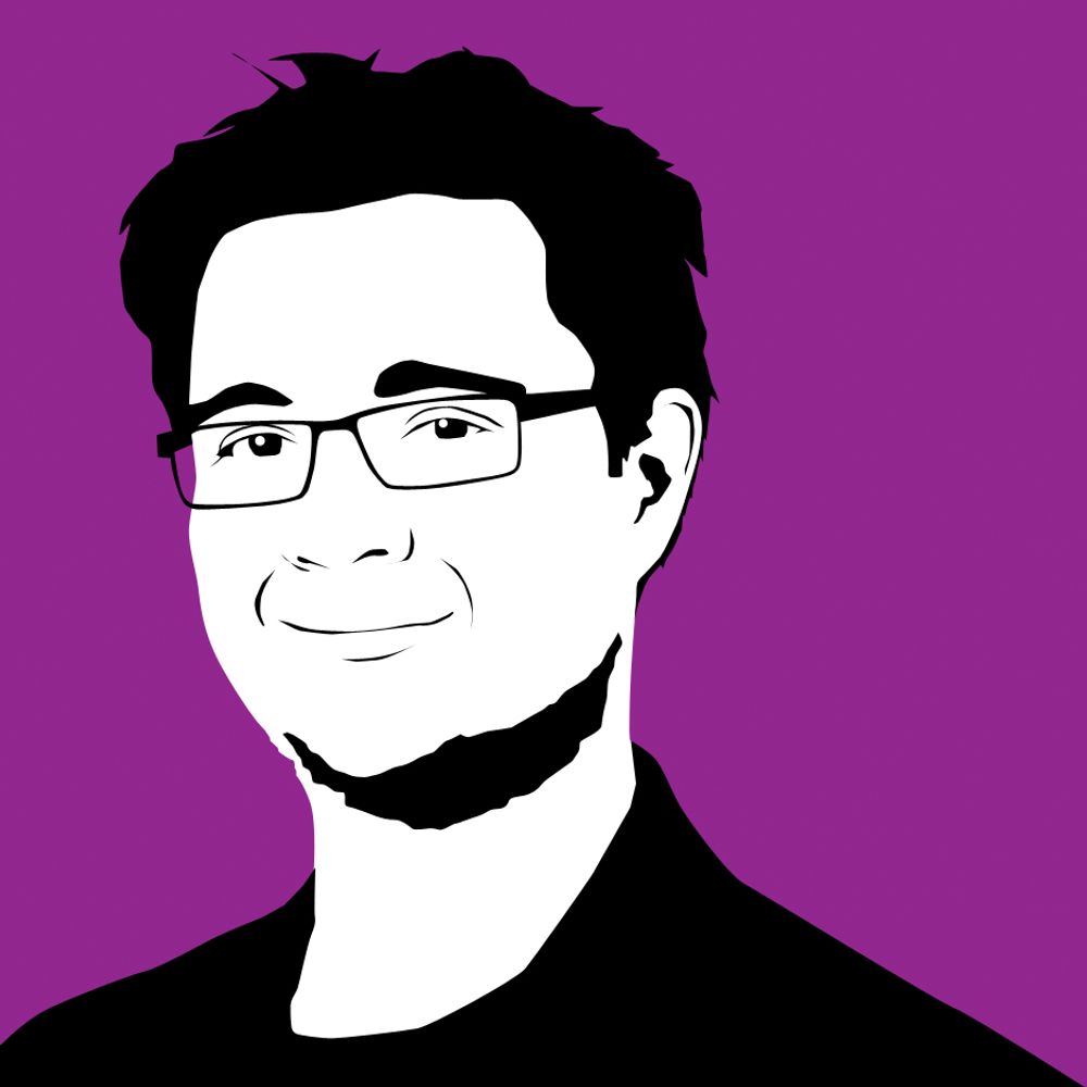 Nicolas Suzor