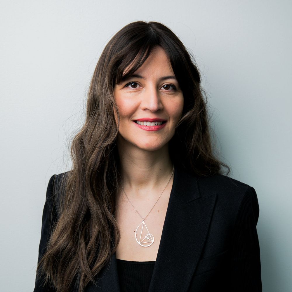Atoosa Kasirzadeh