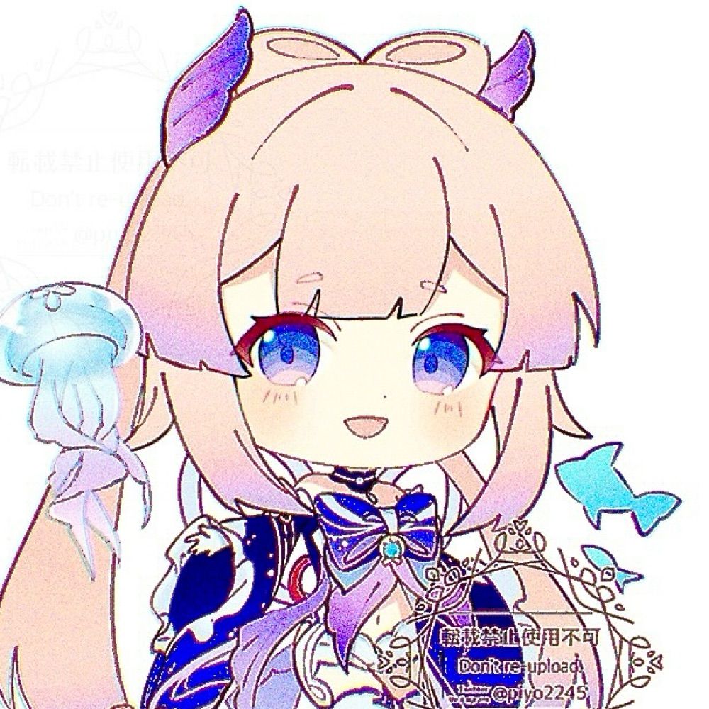 ピヨ
