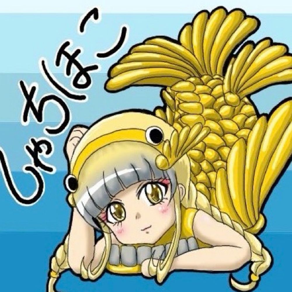 しゃちほこ職人