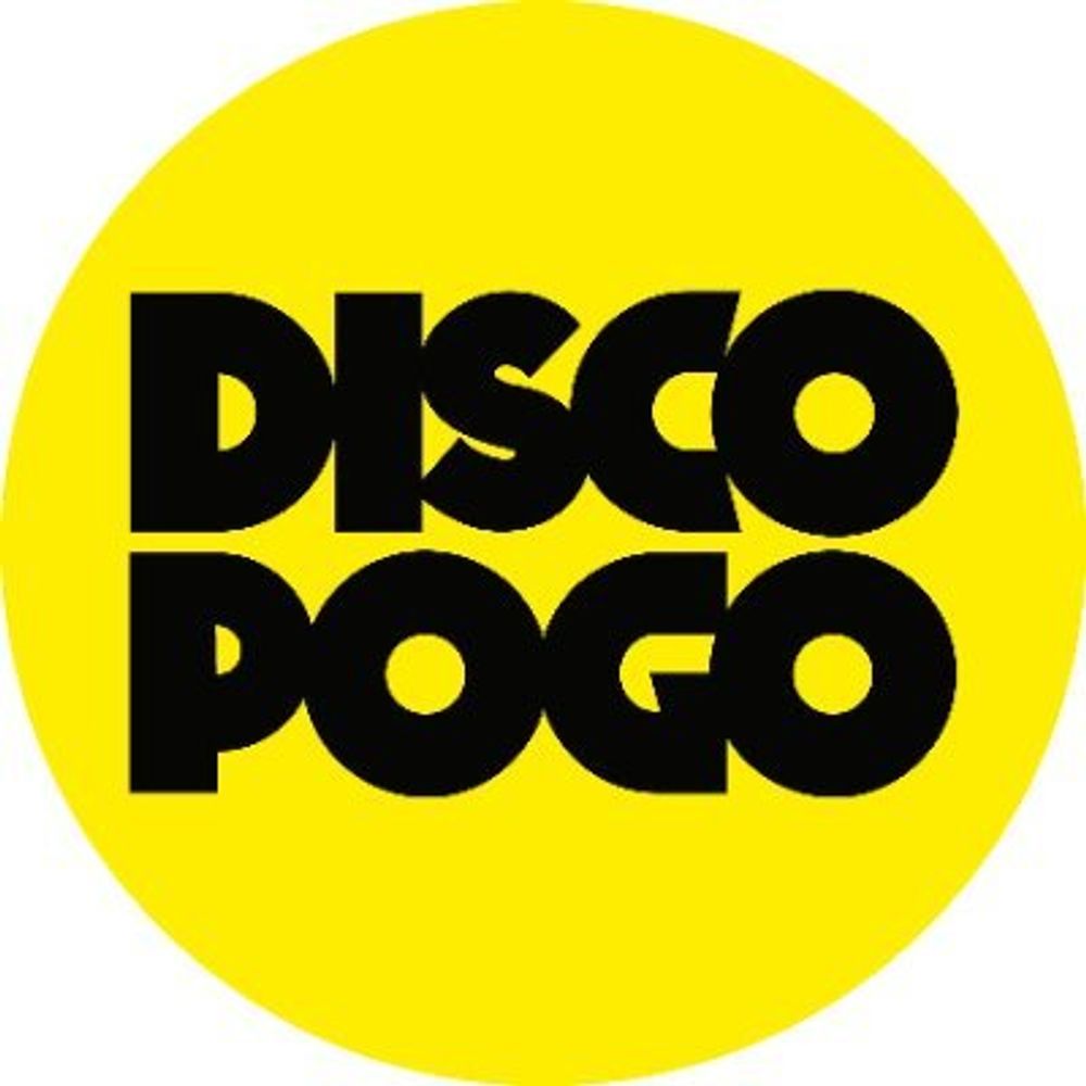 Disco Pogo