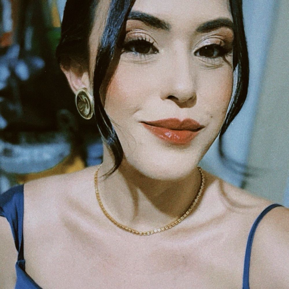 Nanda Oliveira 
