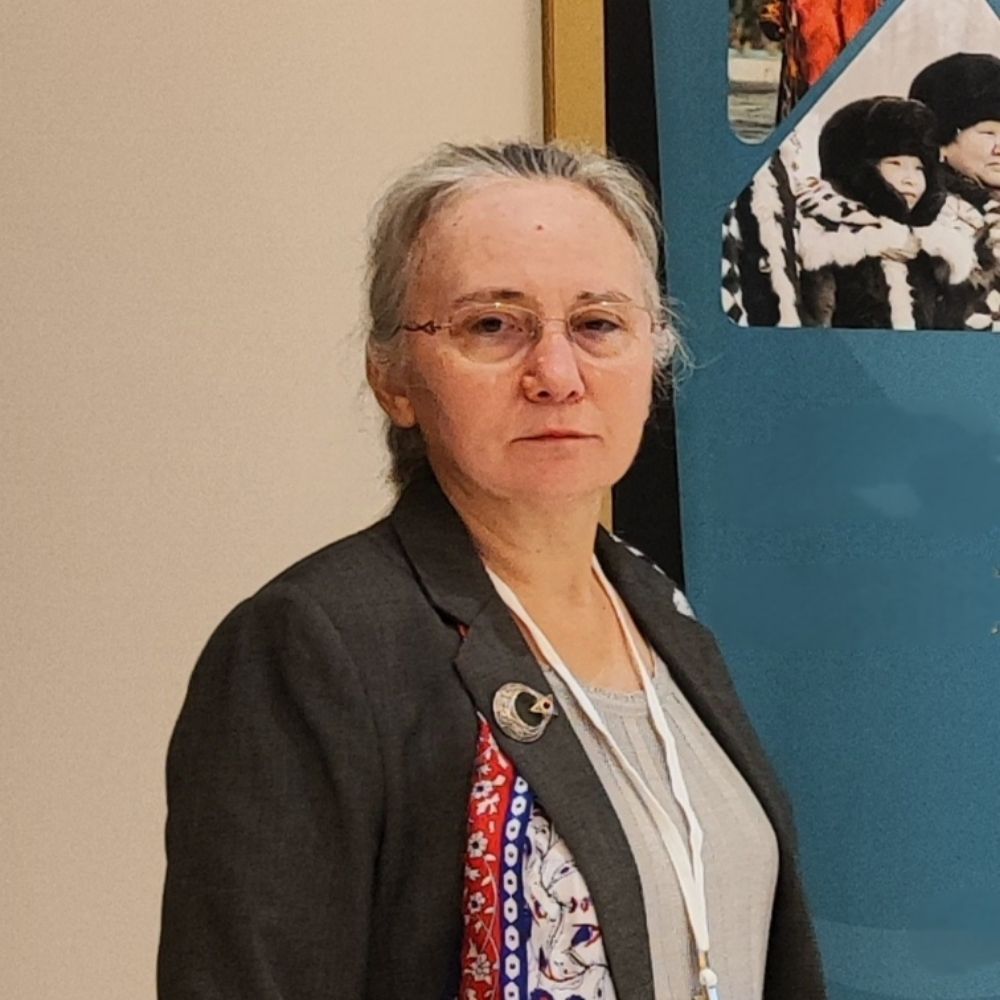 Melek Tabak