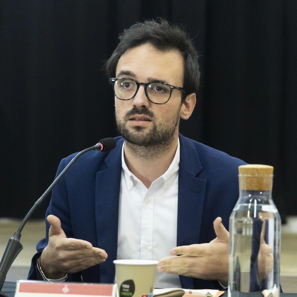 Sergi Perea