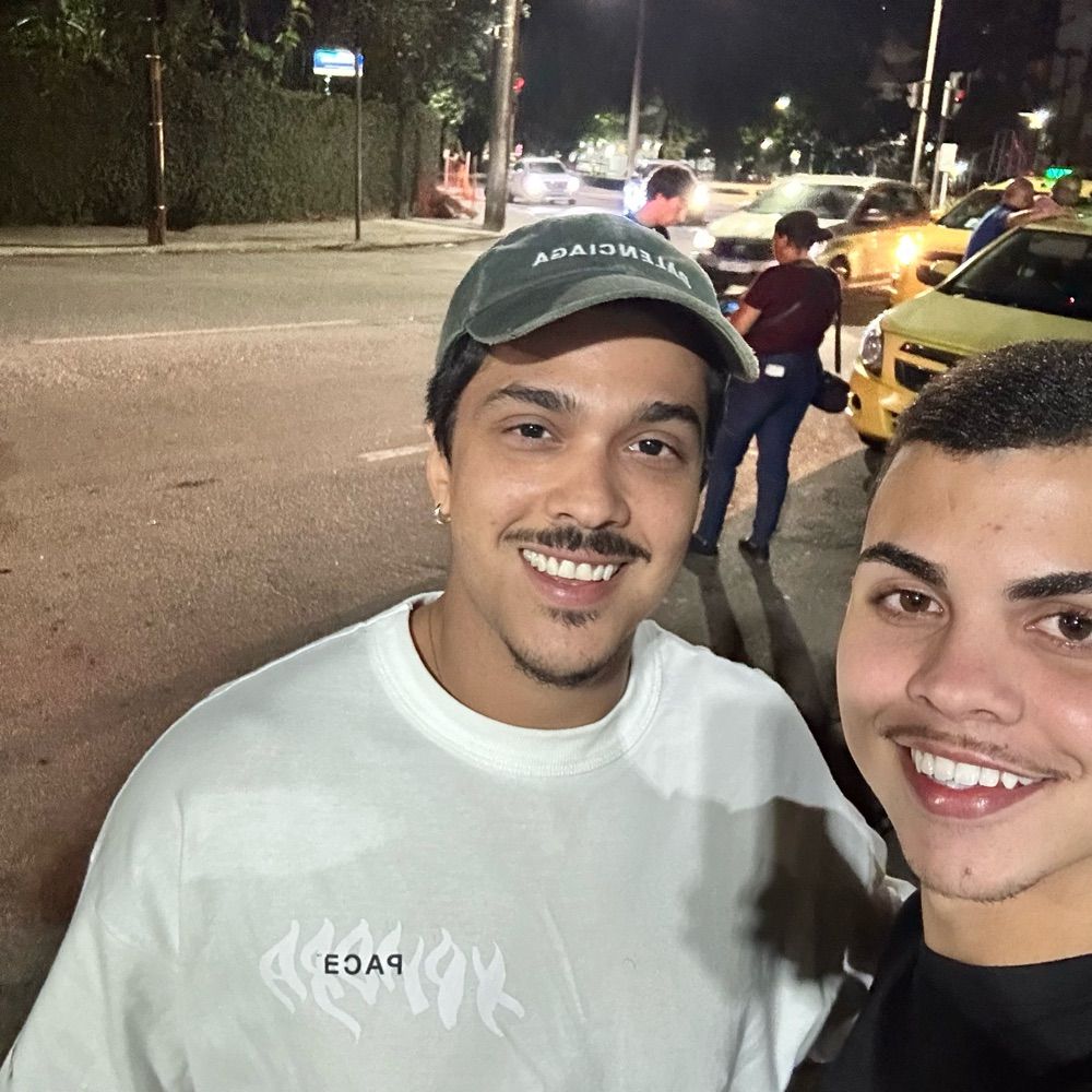 arthur dias