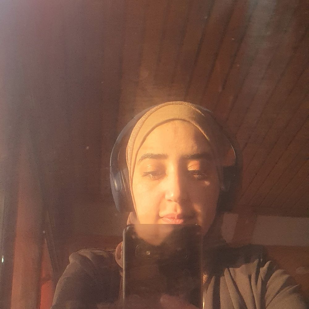 Shaimaa Abulebda