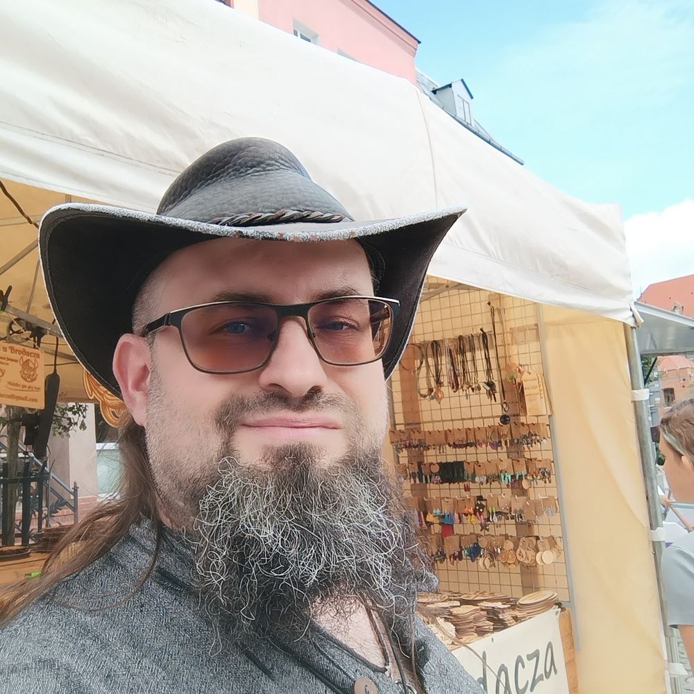 Michał Brodacz Machowski