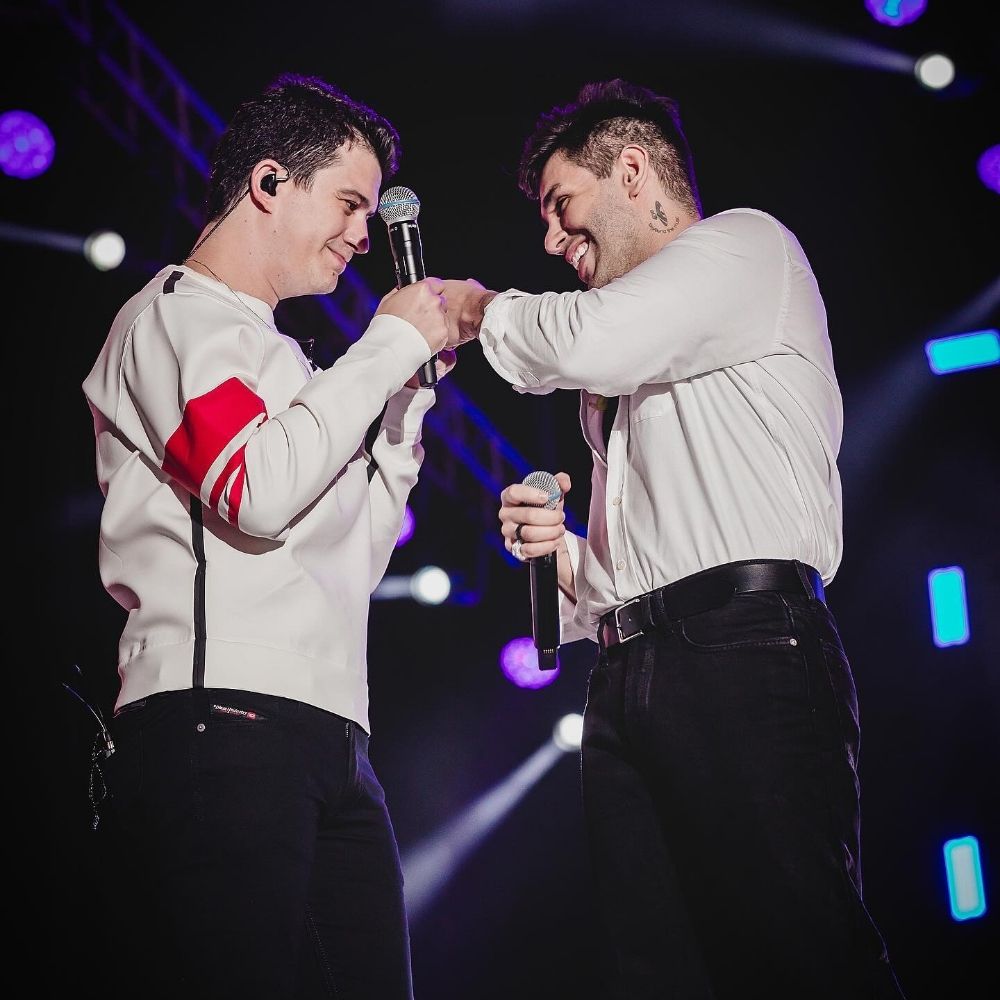 Nosso Sonho HeG