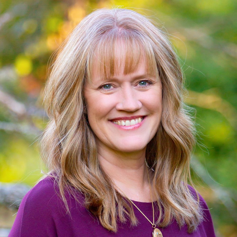 Kim Thurman