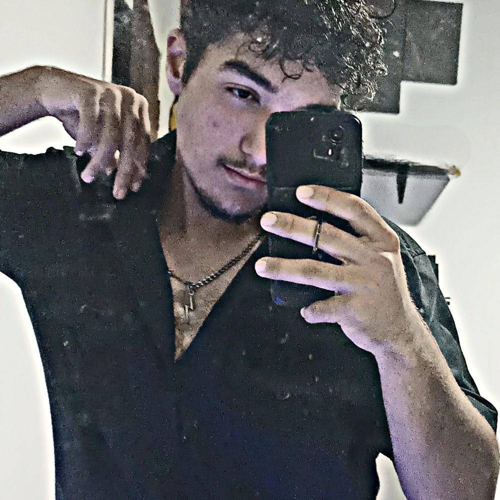 Chris Lindo 