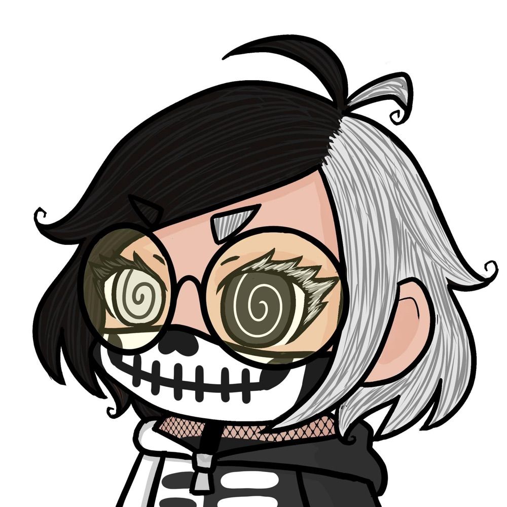 Mimi 🎃💀