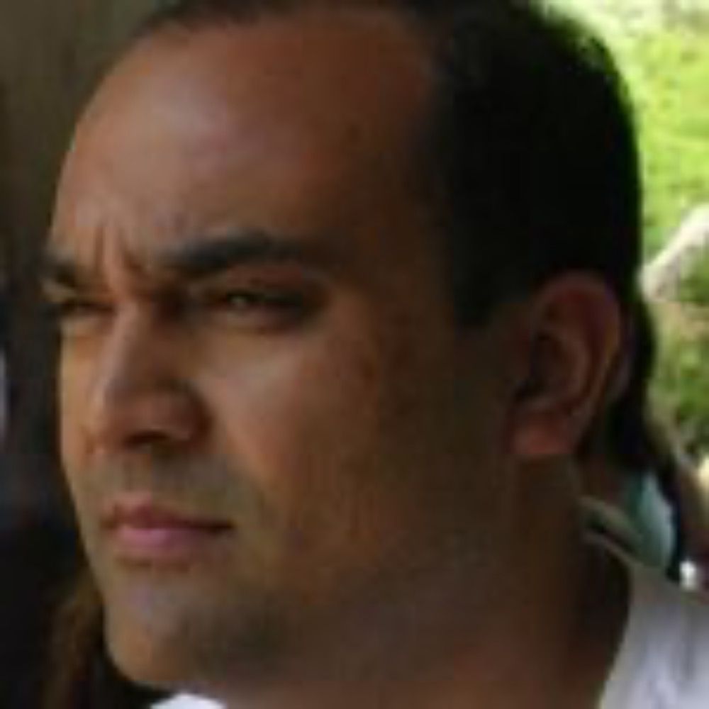Prakesh Patel