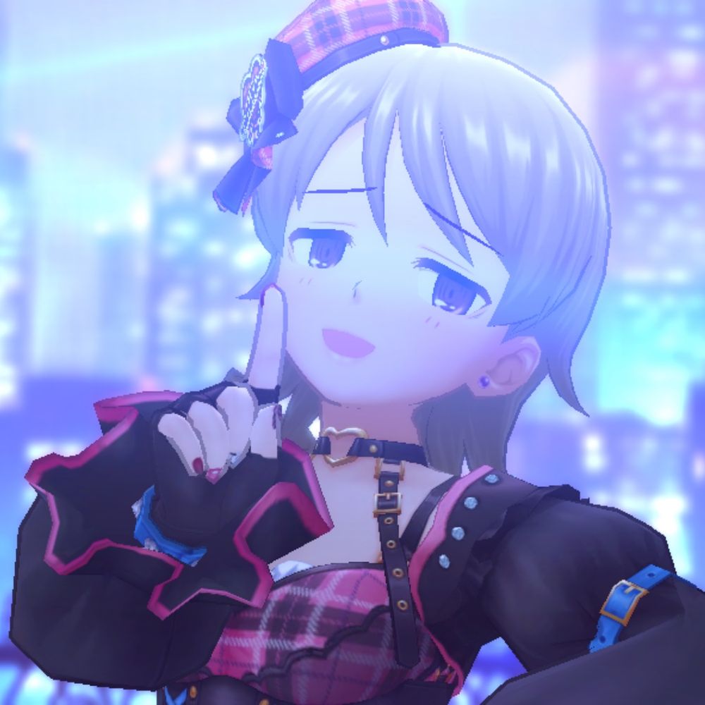 TF25 a.k.a.ゆぽれ