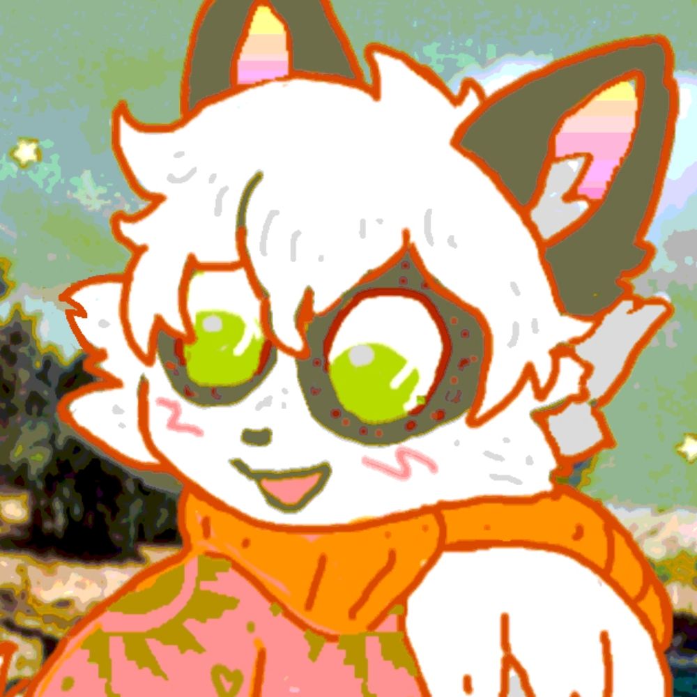 Sera ฅ^•ﻌ•^ฅ